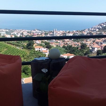 Apartament Vista Funchal Funchal  Zewnętrze zdjęcie