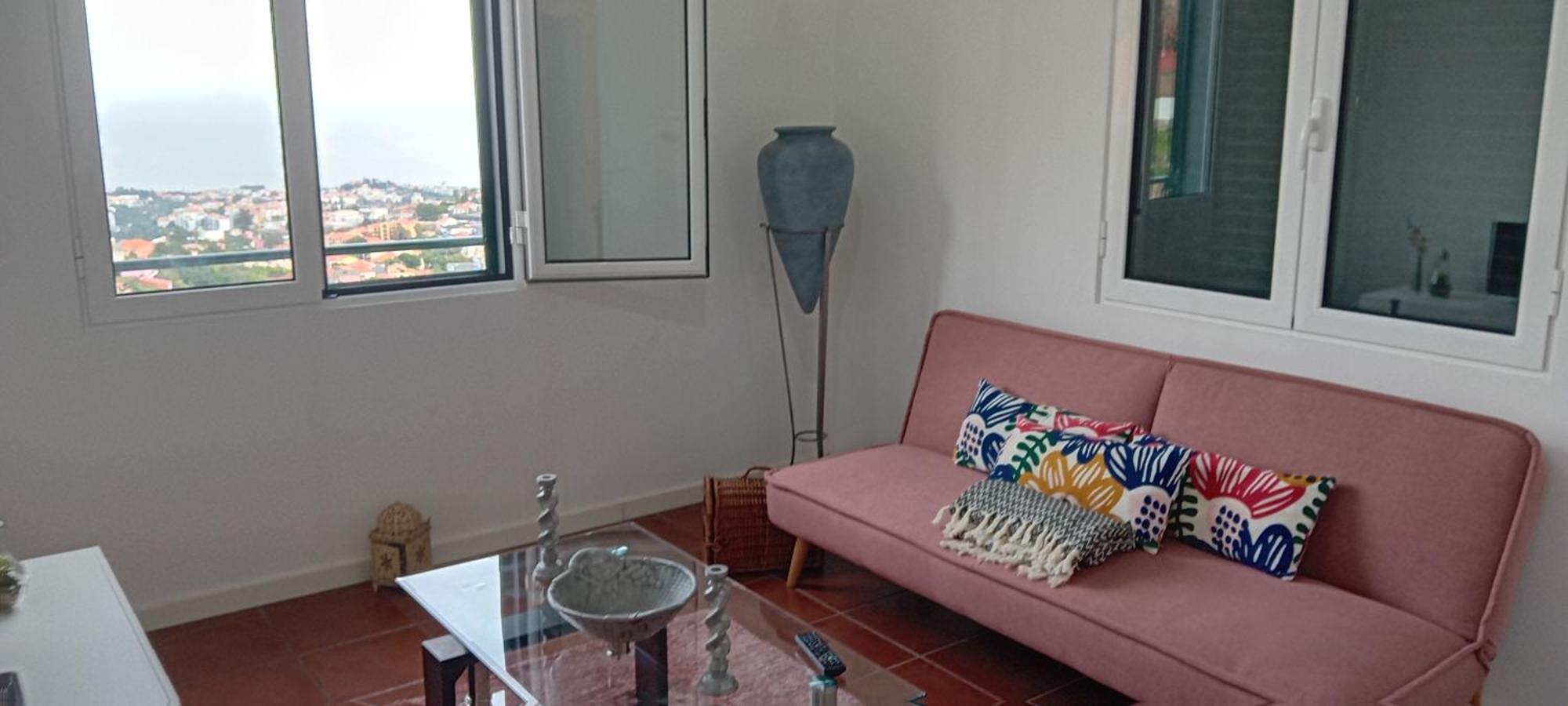 Apartament Vista Funchal Funchal  Zewnętrze zdjęcie