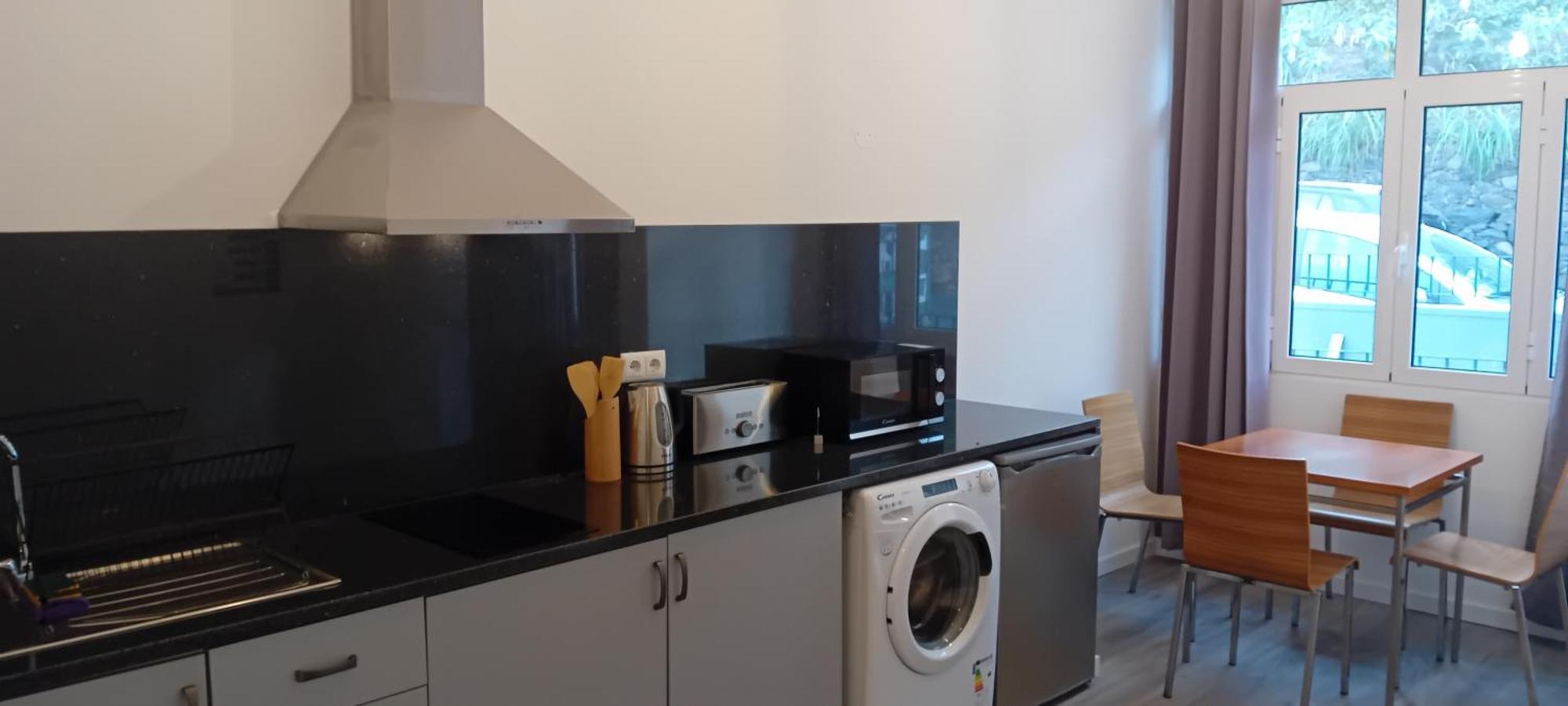 Apartament Vista Funchal Funchal  Zewnętrze zdjęcie