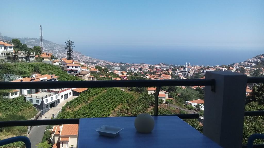 Apartament Vista Funchal Funchal  Zewnętrze zdjęcie